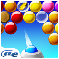 AE Bubble:Offline Bubble Games