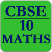 CBSE X Maths