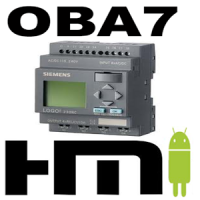 HMI LOGO! OBA7 OBA8 & S7-1200