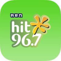 Hit 96.7