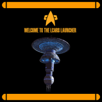 STARBASE LAUNCHER