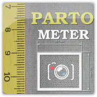 Partometer - меряй камерой