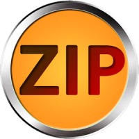 Fast ZipFile Extractor (Auto)