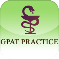 GPAT Practice