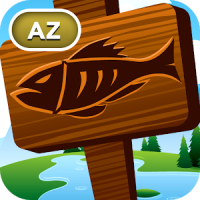 iFish Arizona