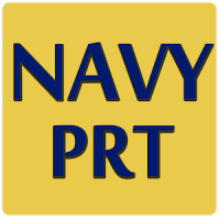 Navy PRT Bike Calculator