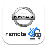 Remote EX for NISSAN