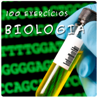 BIOLOGIA 100 EXERCÍCIOS