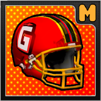 Gridiron Thunder