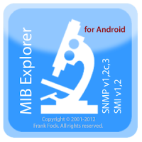 MIB Explorer Android