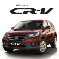 Honda CRV