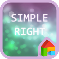 simplelight dodol theme