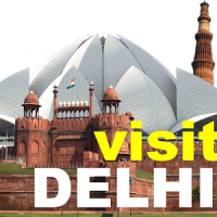 Visit Delhi