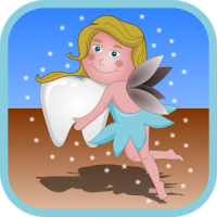 Fake Call Tooth Fairy's Voicemail & Text