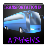 Transportation in Athens