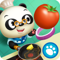 Dr. Panda: Restaurant 2