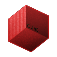 CUBE