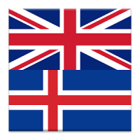 Offline English Icelandic Dict