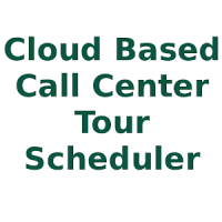 Call Center Tour Scheduler V4