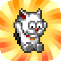 Jumpy Cat Free