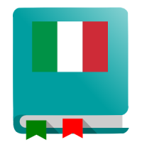 Dictionnaire italien