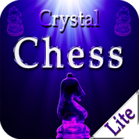 Crystal Chess HD Lite