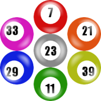 Lotto Number Generator