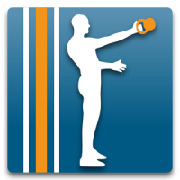 Virtual Trainer Kettlebell