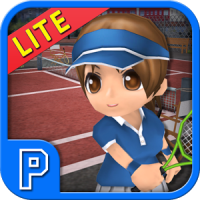 Pocket Tennis Lite