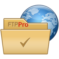 Ftp Сервер Pro