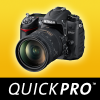 Guide to Nikon D7000