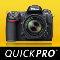 Guide to Nikon D300S Adv