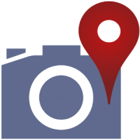 Photo GPS Log for DSLR