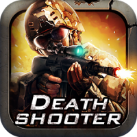 Death Shooter 3D