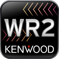 KENWOOD Audio Control WR2