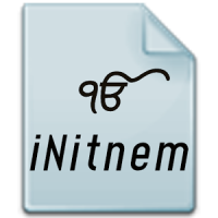 iNitnem