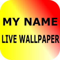 Nombre live wallpaper