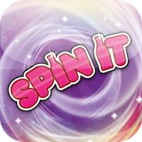 Spin It Game