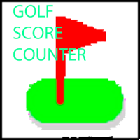Golf Score Counter