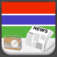 Gambia Radio News