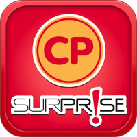 CP Surprise