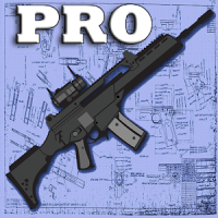 Weapon Builder Pro