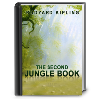 The Second Jungle Book