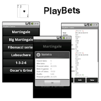 PlayBets Casino PRO