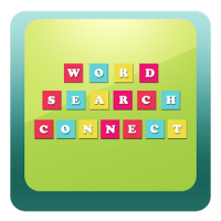 Word Search Connect Puzzle