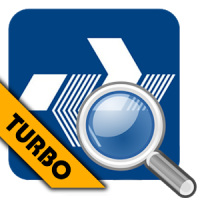 Busca CEP Turbo