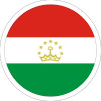Таджикский разговорник