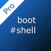 Boot Shell Pro