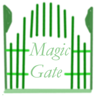 Magic Gate