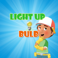 Light Up Bulb